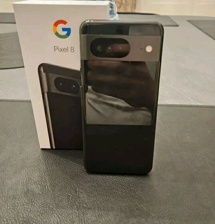 GOOGLE PIXEL 8 5G 128G