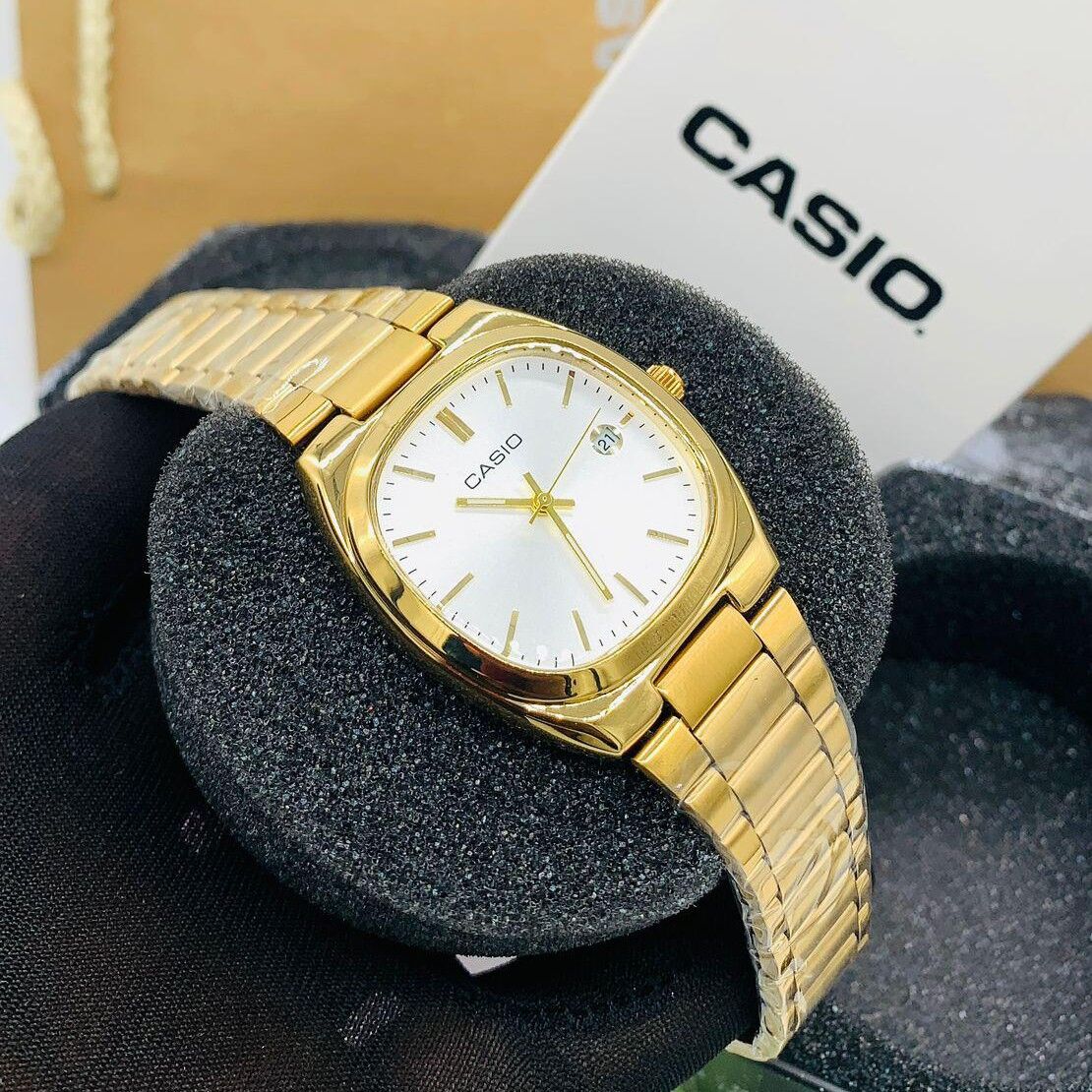 Casio