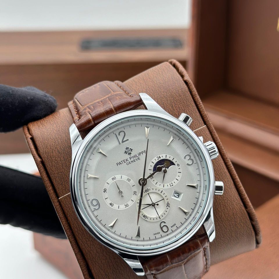 Patek Philippe chronographe