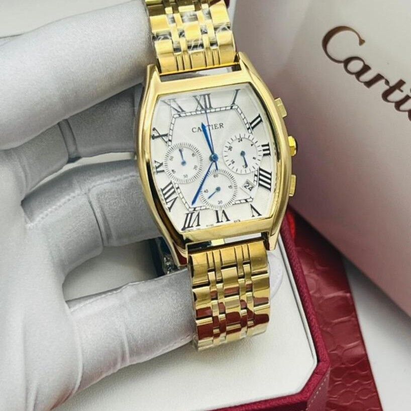 Cartier