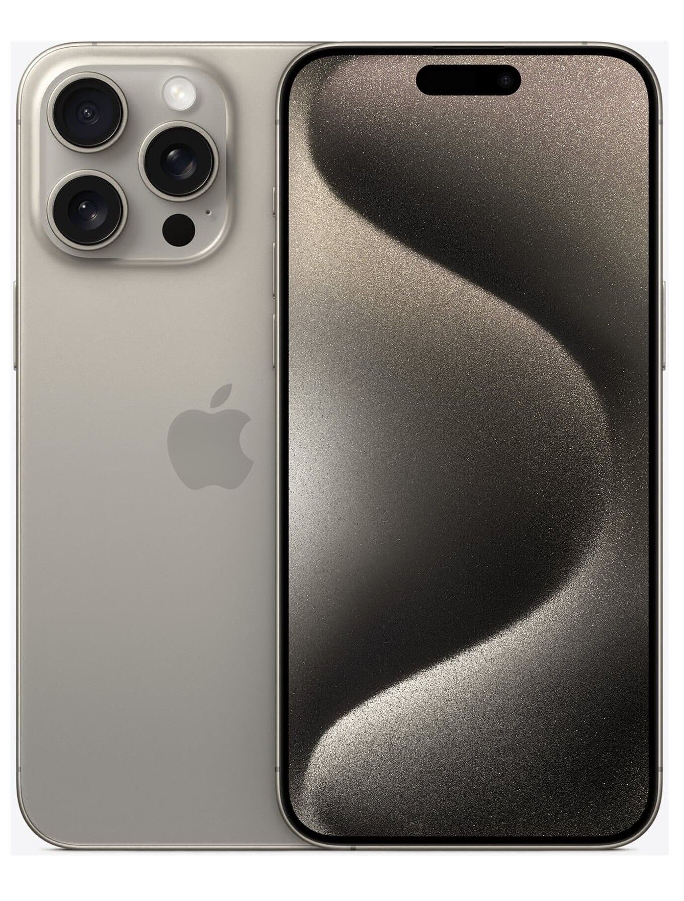 iPhone 15 pro max scellé