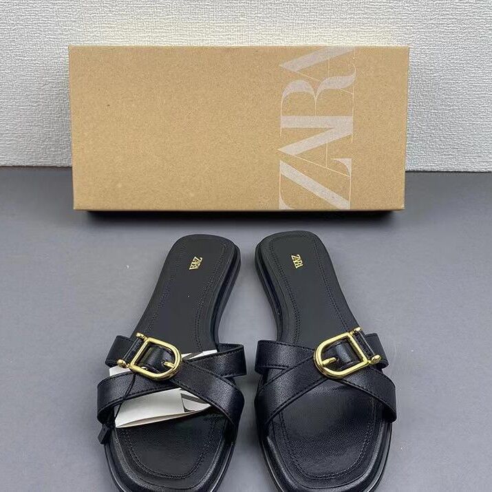 Women's sandals (Zara) 37-41