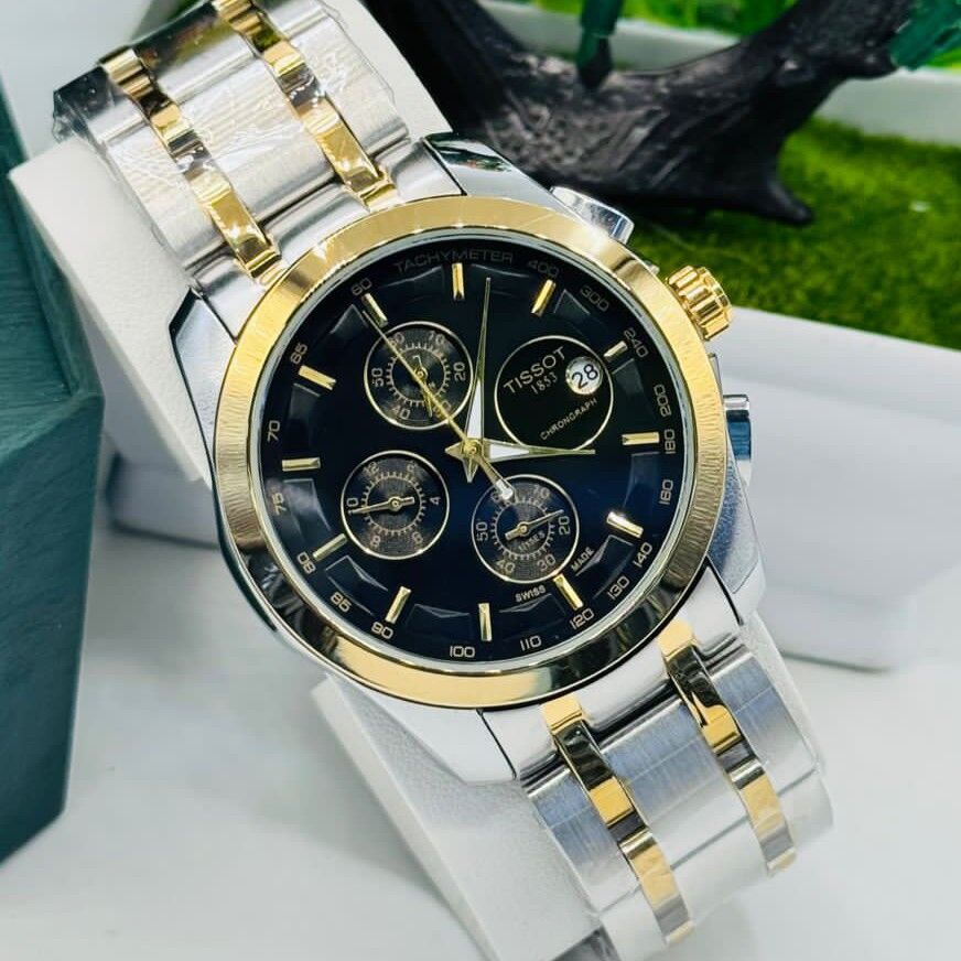 Tissot chronographe