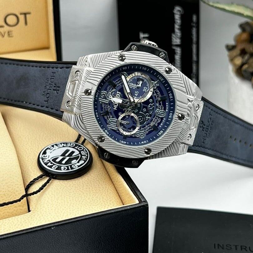 montre Hublot