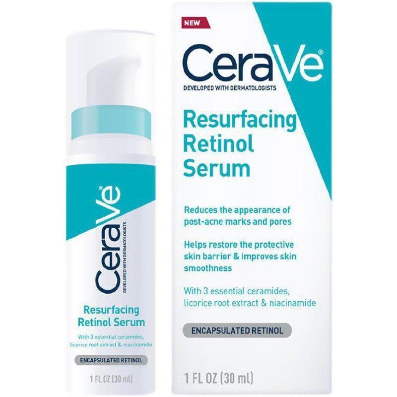 Cerave Retinol