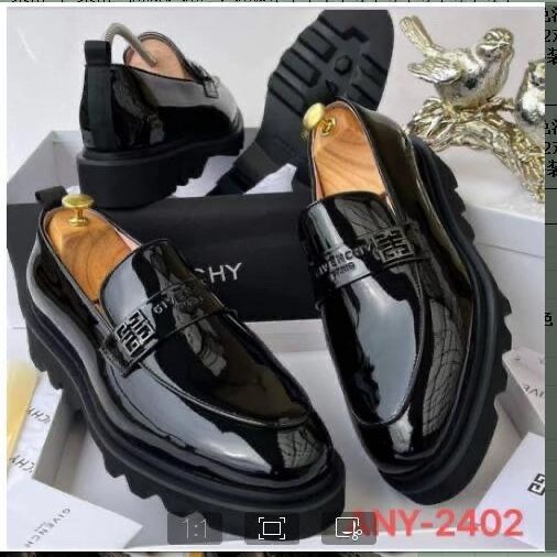 Givenchi shoes