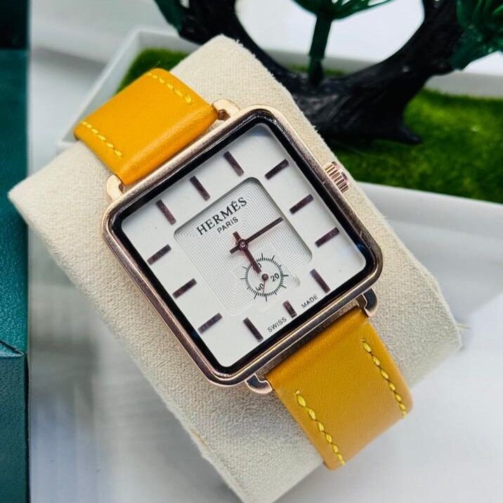 Hermes watch