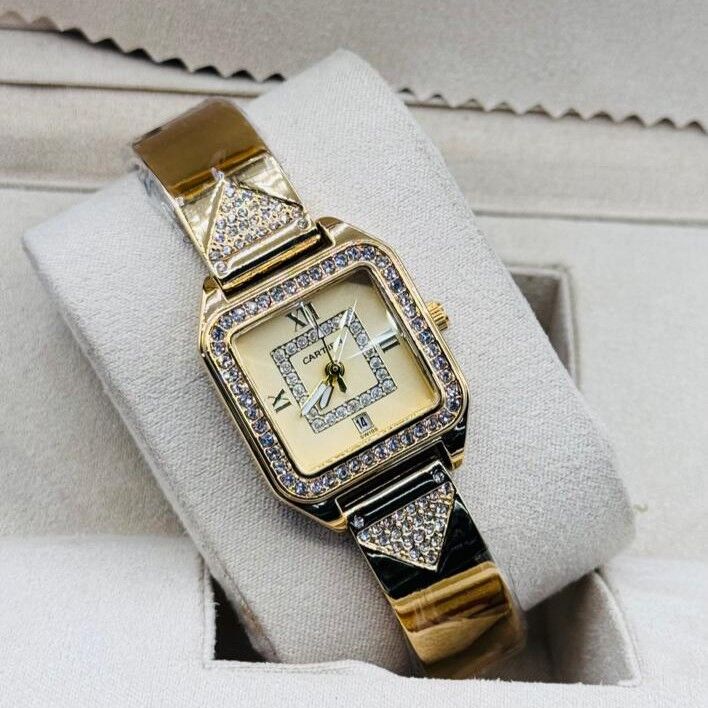 Cartier women's watch