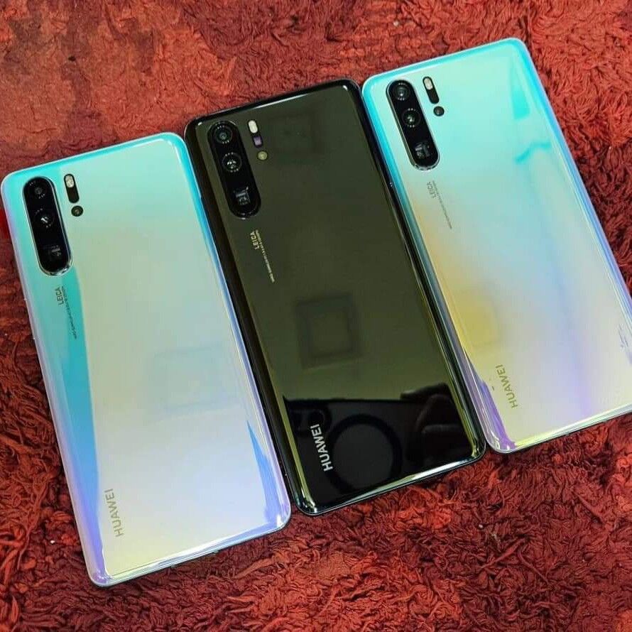 Huawei P30 lite 128Go