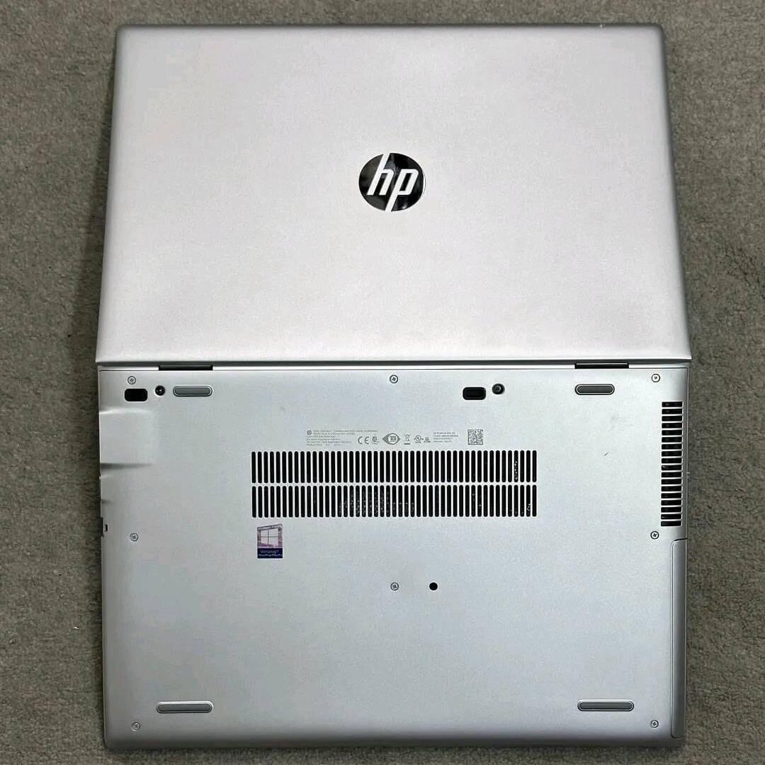 HP ProBook 650 G5