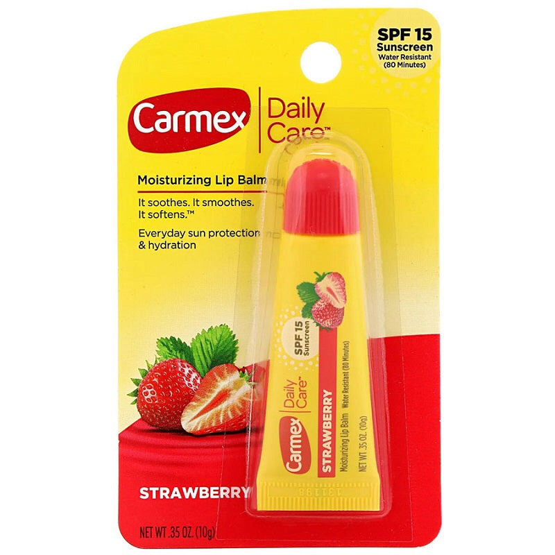 Baume à lèvres Carmex