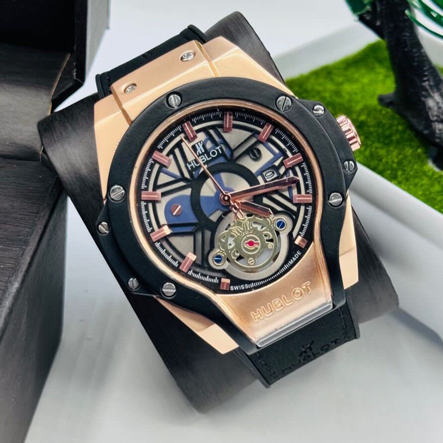 Hublot Ferrari