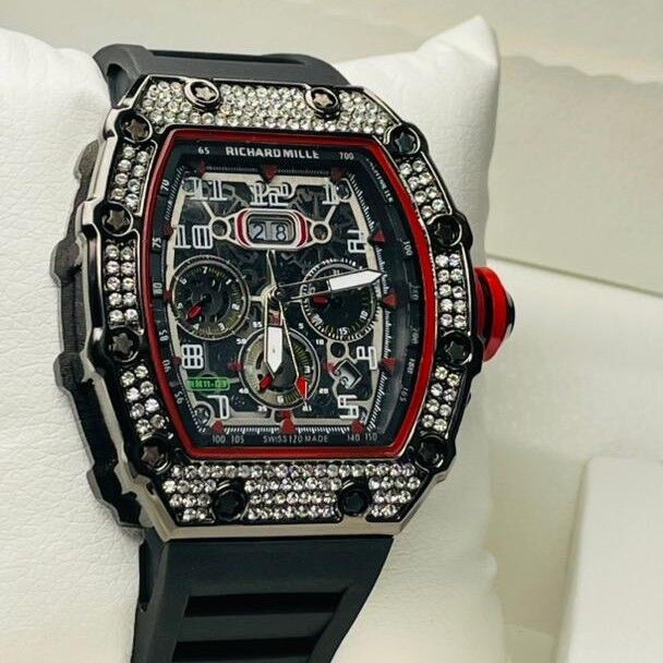 RICHARD MILLE