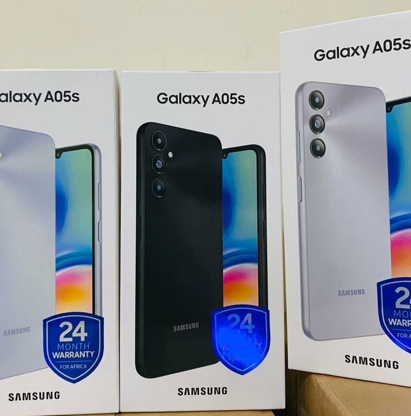 Samsung Galaxy A05 - 128G