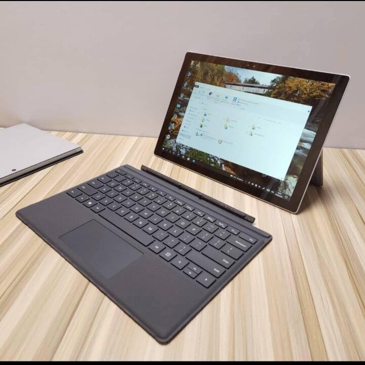 Microsoft surface pro 4