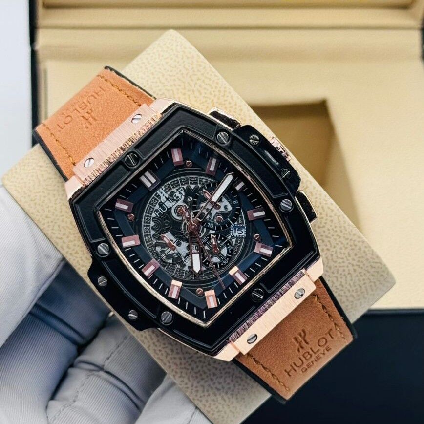 montre Hublot