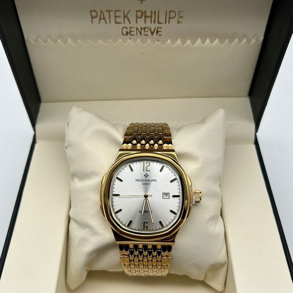 Montre Patek Philippe