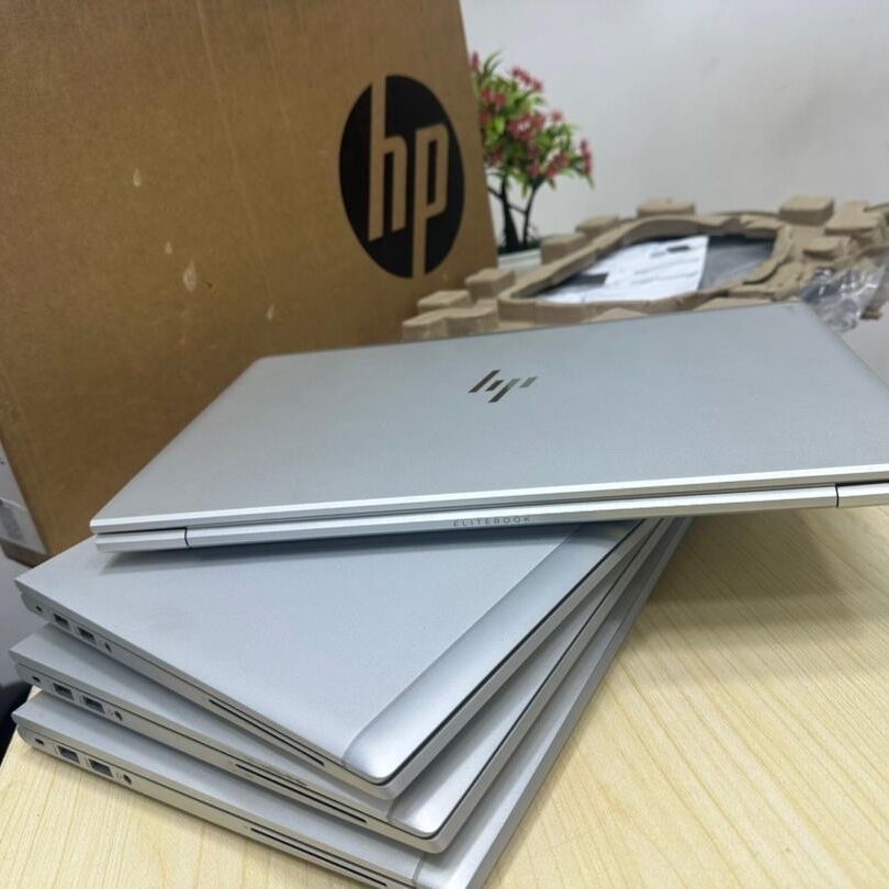 laptop hp