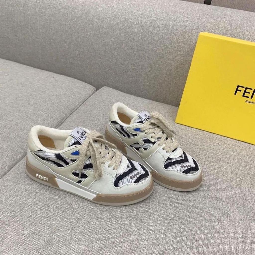 chaussures Fendi : 39 à 45