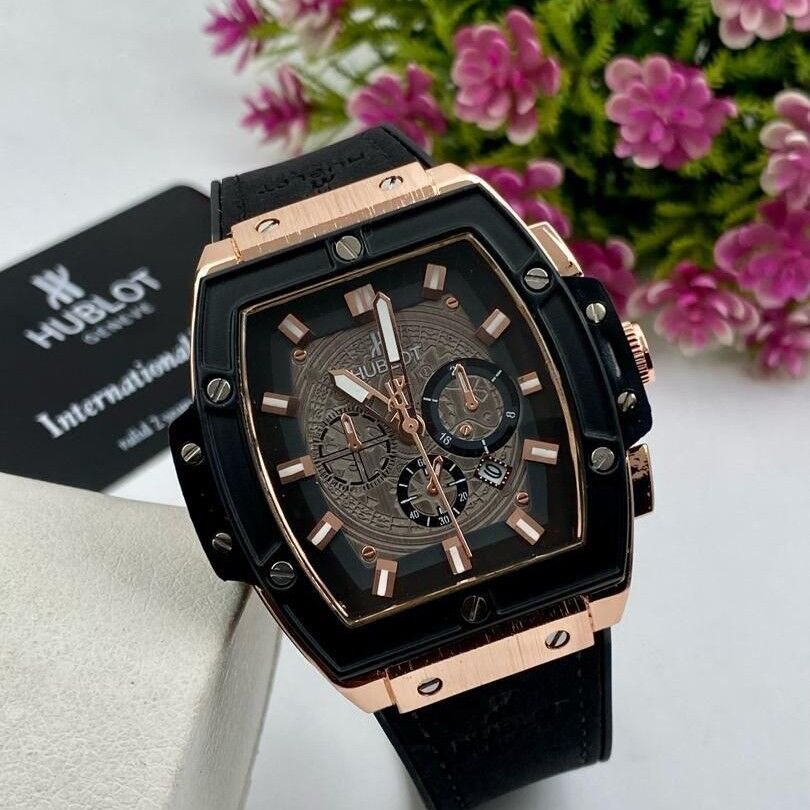 Hublot