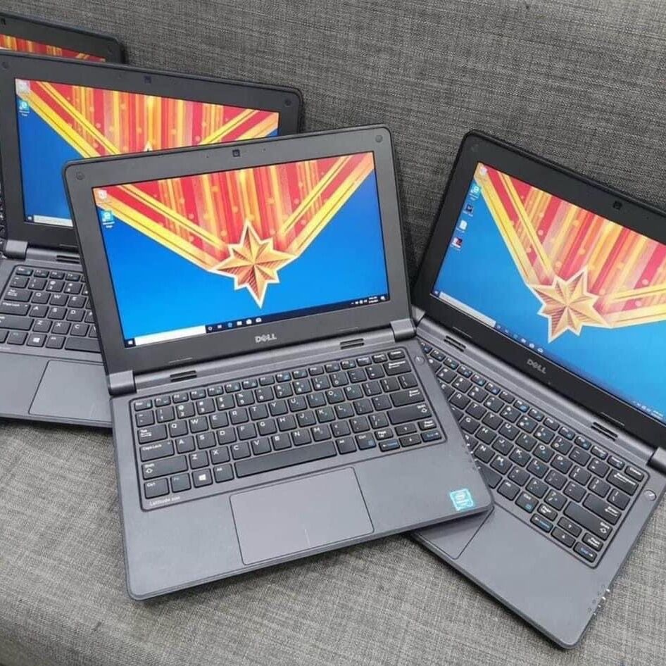 Dell latitude 3150