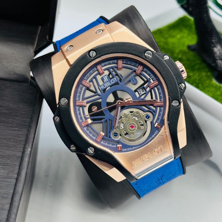 Hublot Ferrari