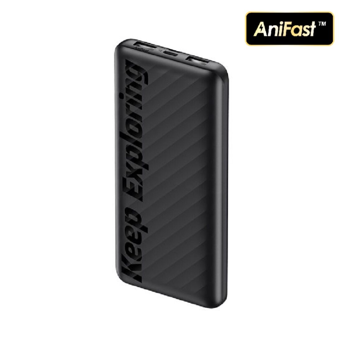 Oraimo Toast 10 Flash 10000mAh