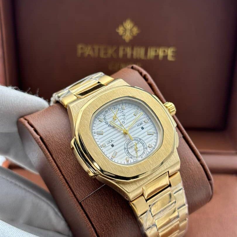 Montre PATEK PHILIPPE chronographe