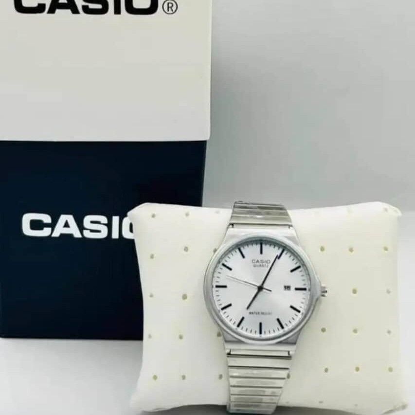 CASIO