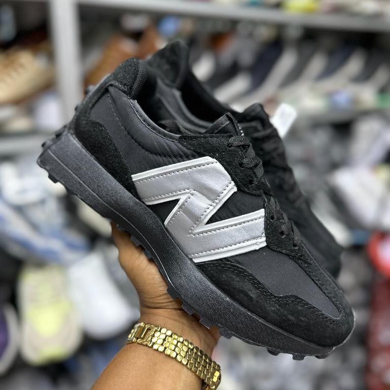 New Balance sneakers