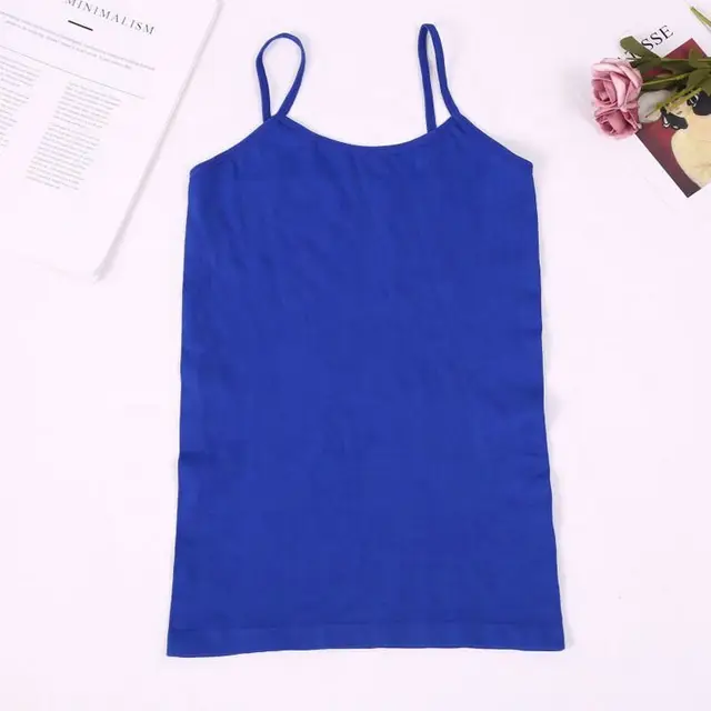 Women's Polyester Tank Top