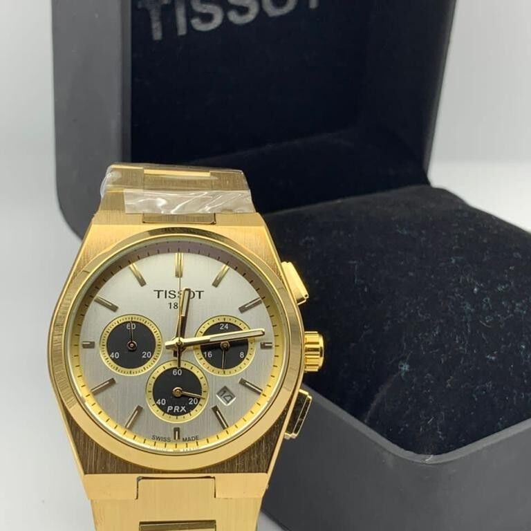 Tissot PRX