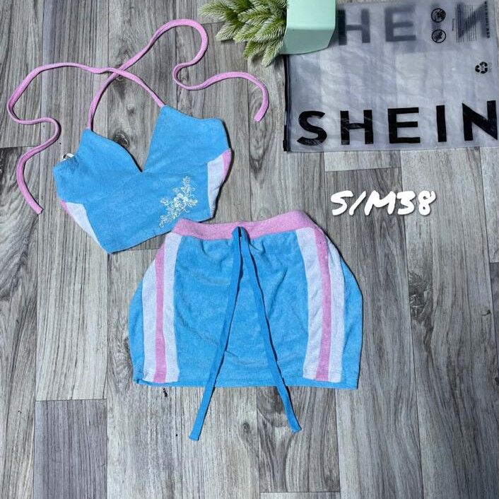 ensemble shein en taille S/petit M