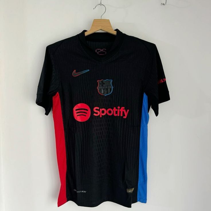 maillot Barcelone dormicile et extérieurs