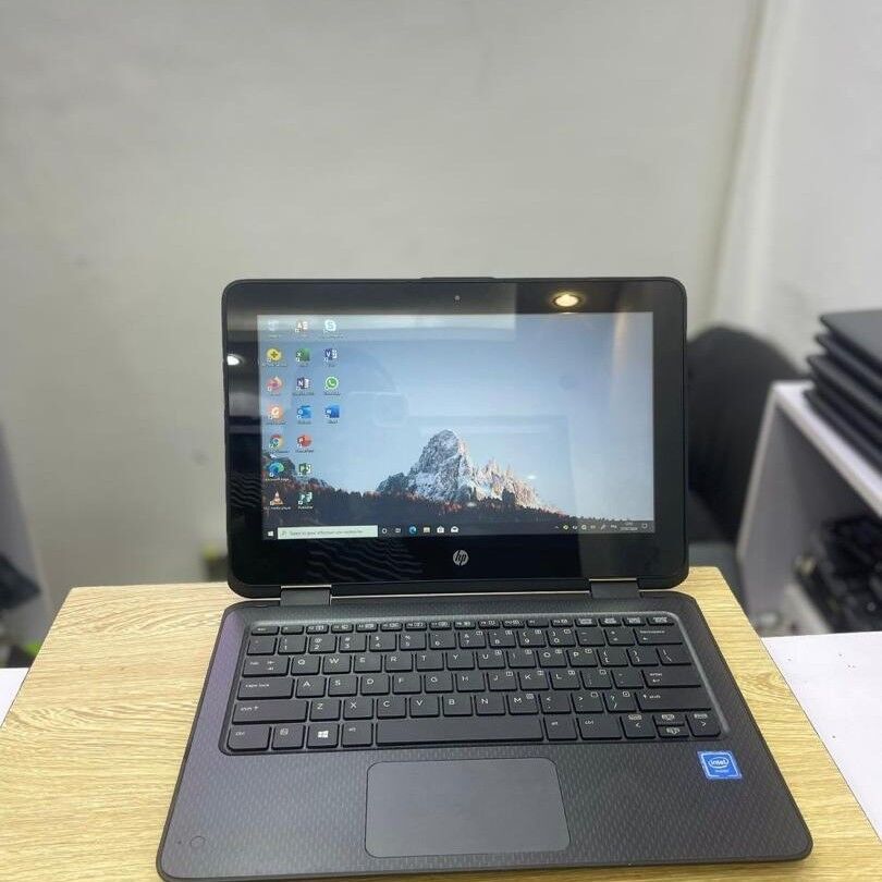 HP x360