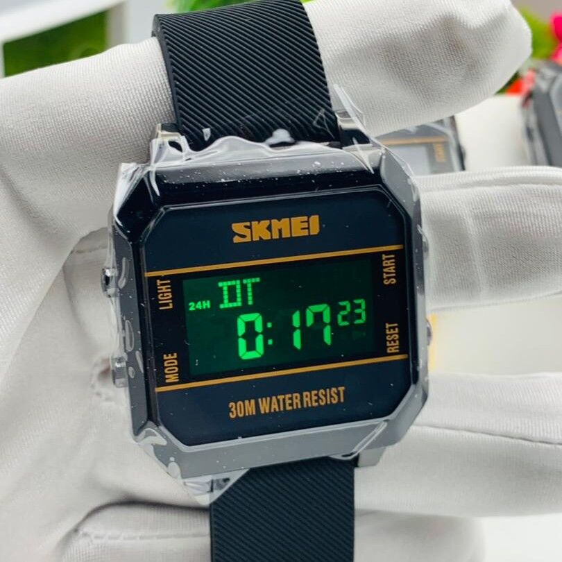 SKMEI waterproof watch