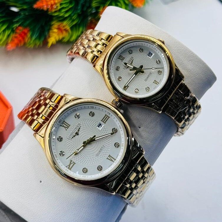 LONGINES (Pair)