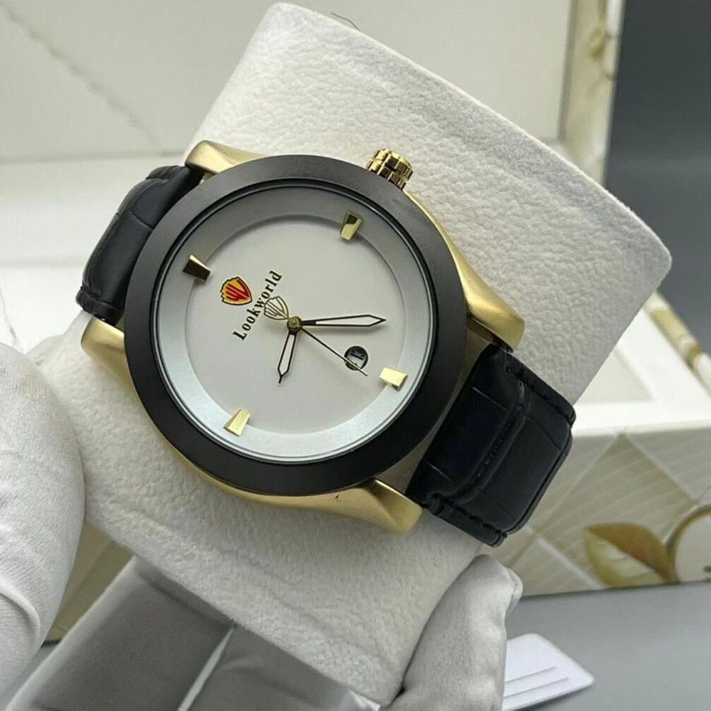 montre Lookworld