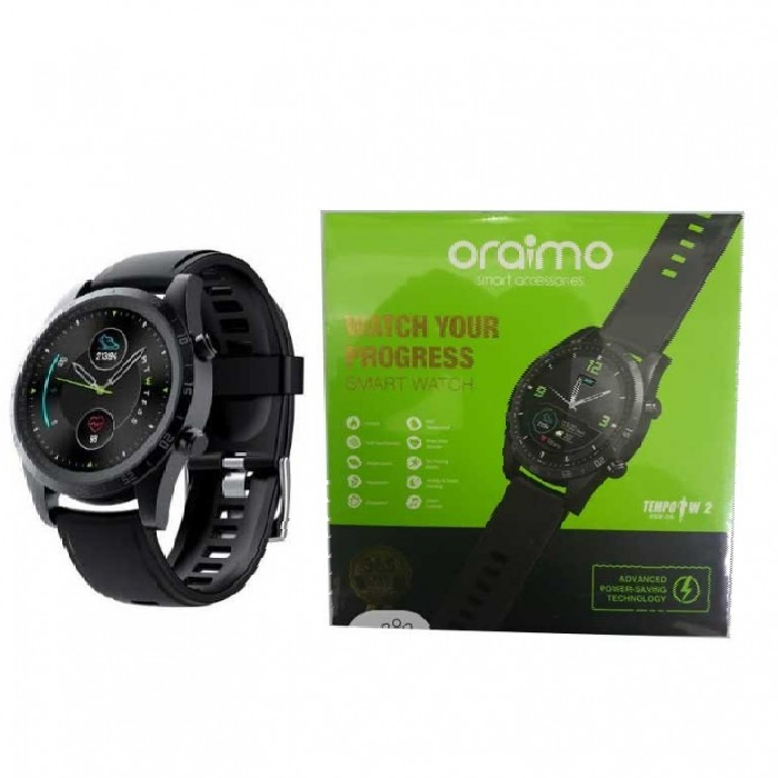 Tempos Watch OSW-20