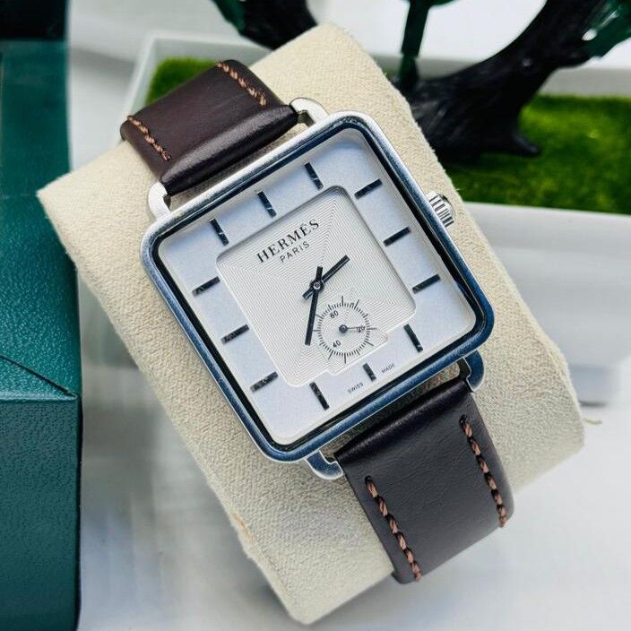 Hermes watch