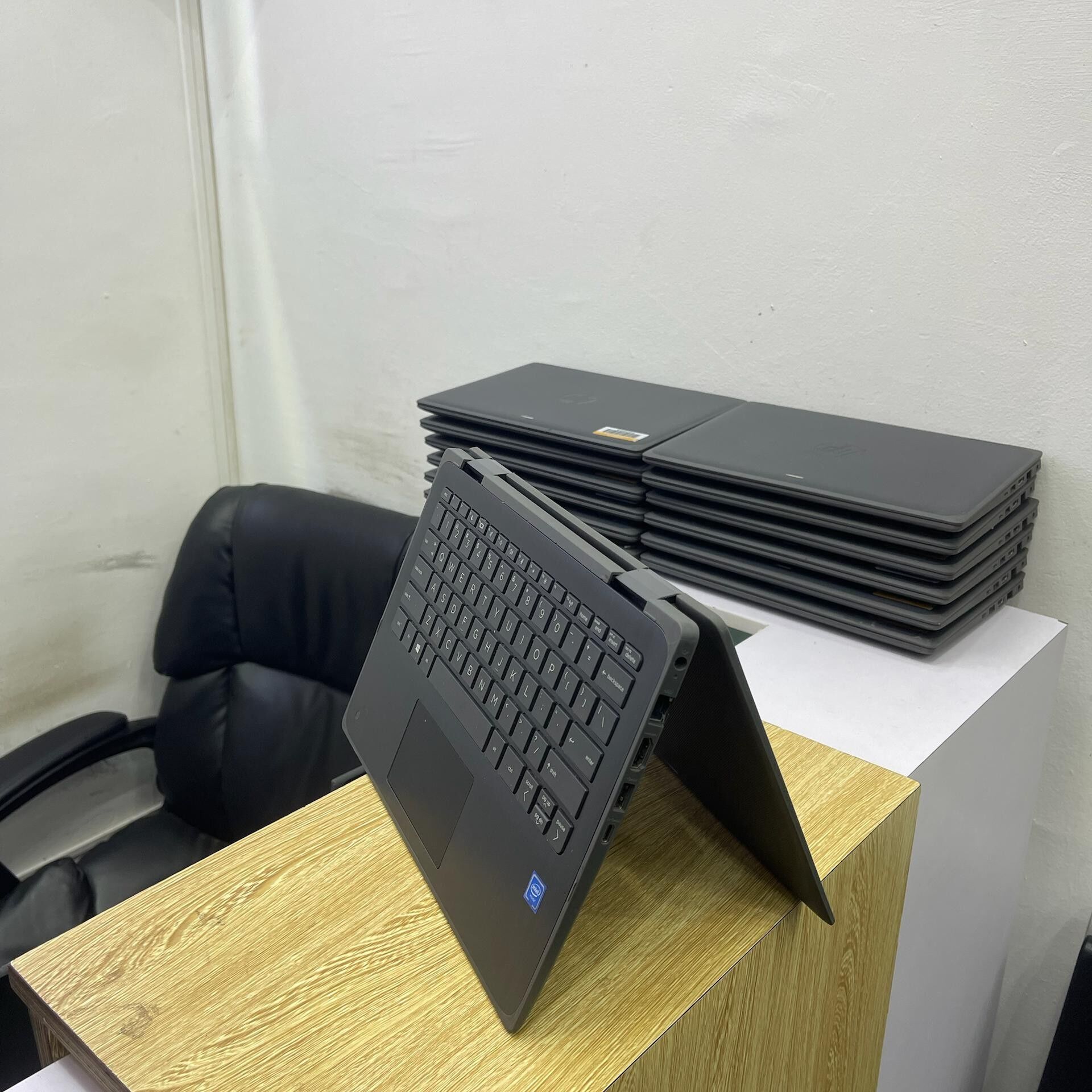 HP x360 GEE