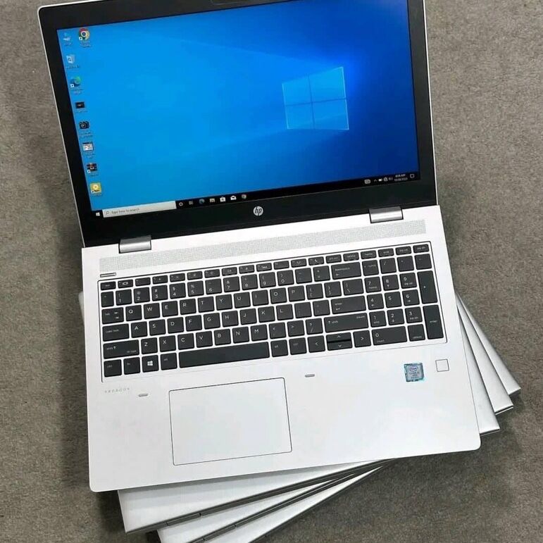 HP ProBook 650 G5