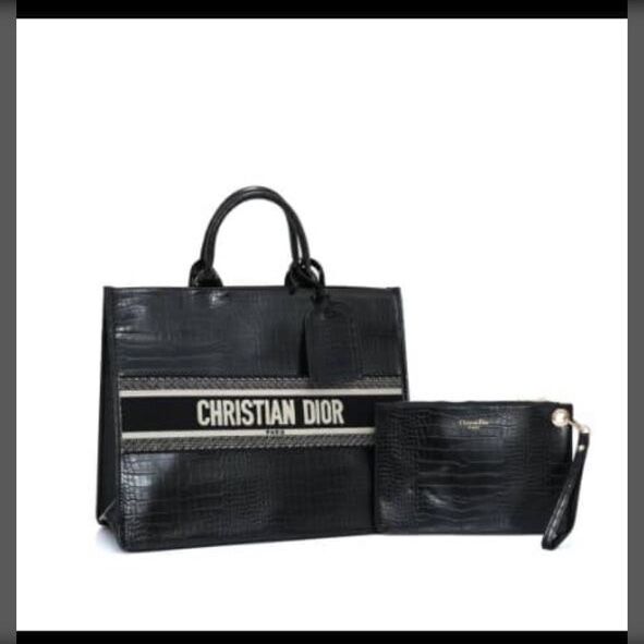 Christian Doir bag