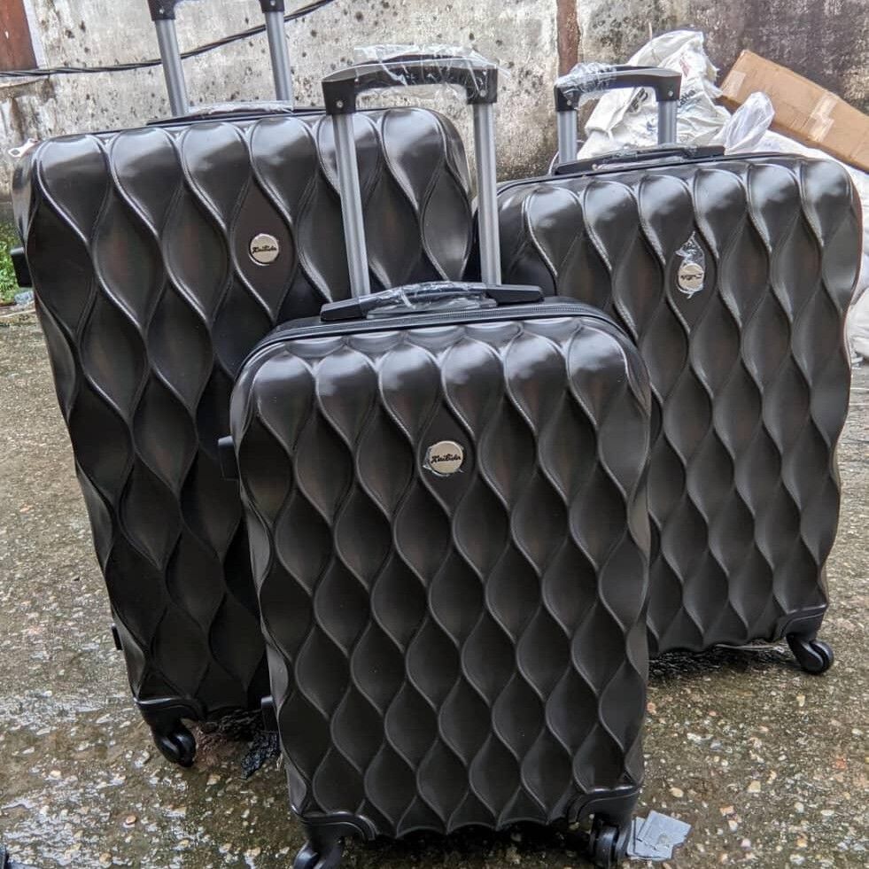 vip suitcase