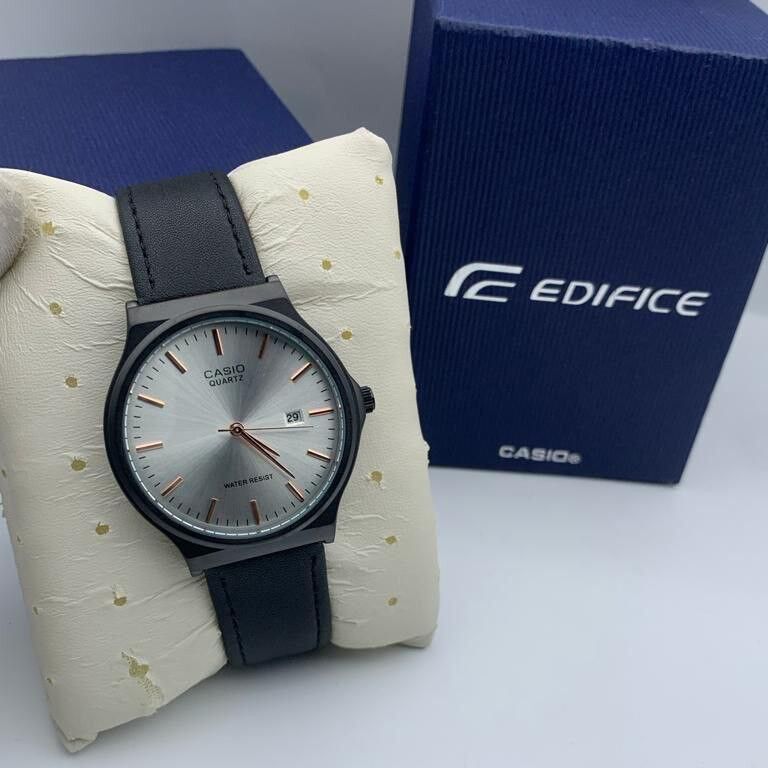 Casio Edifice