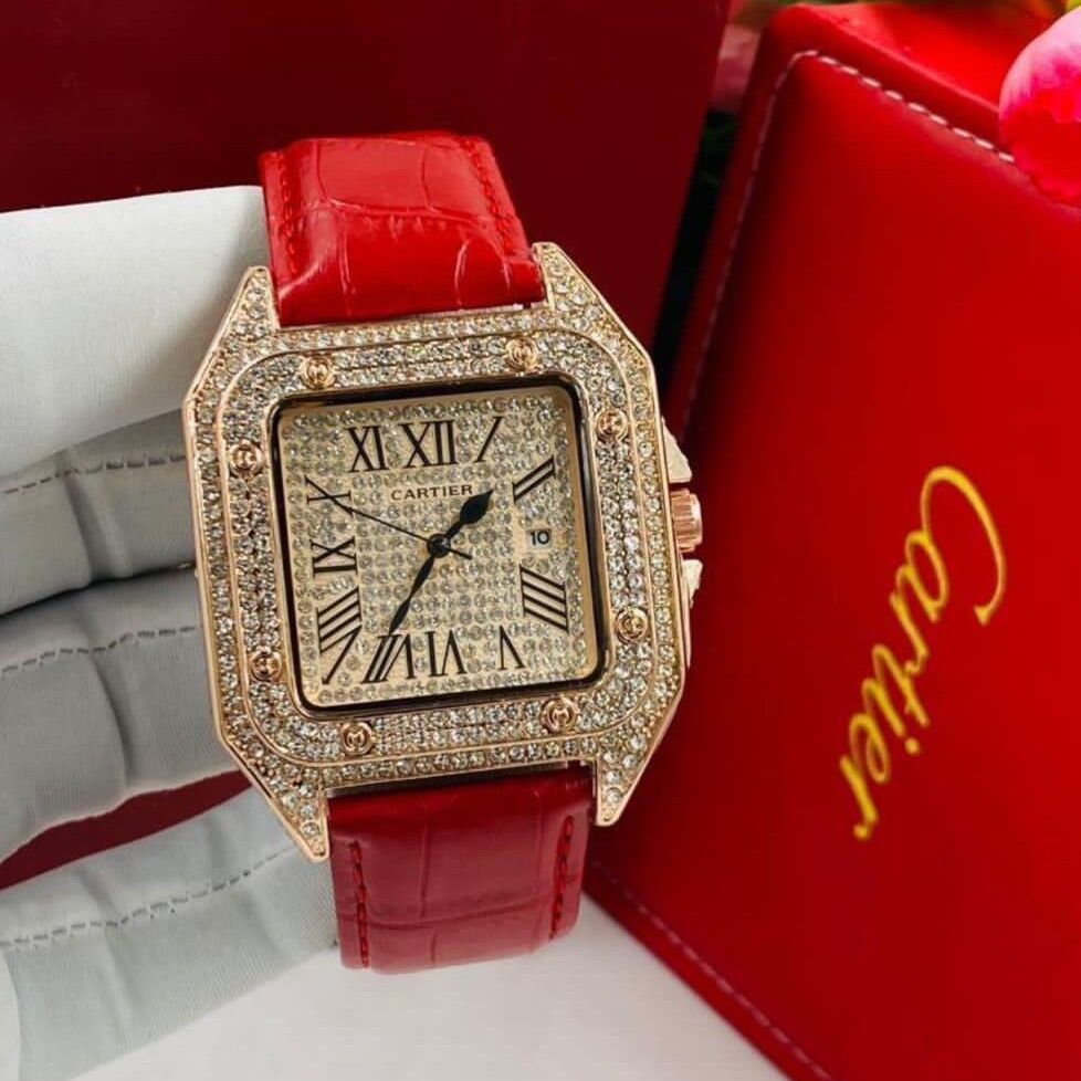 Cartier