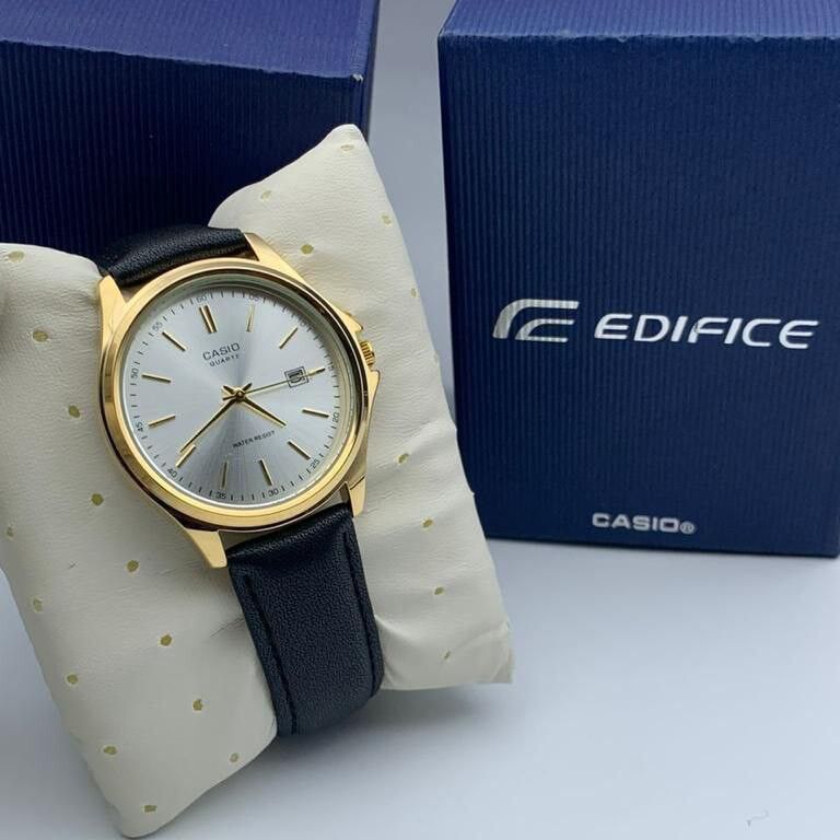 Casio Edifice