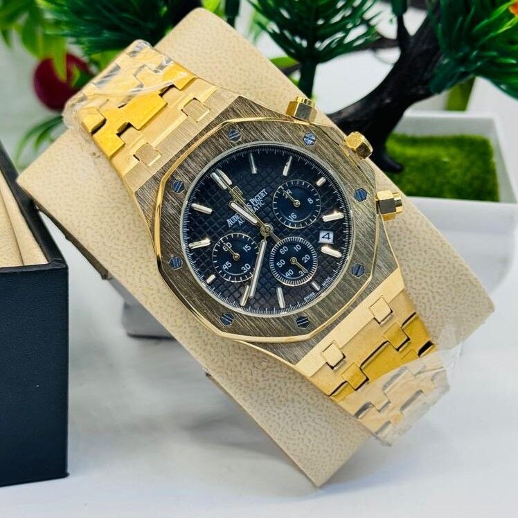 Audemars Piguet royal Oak chronograph