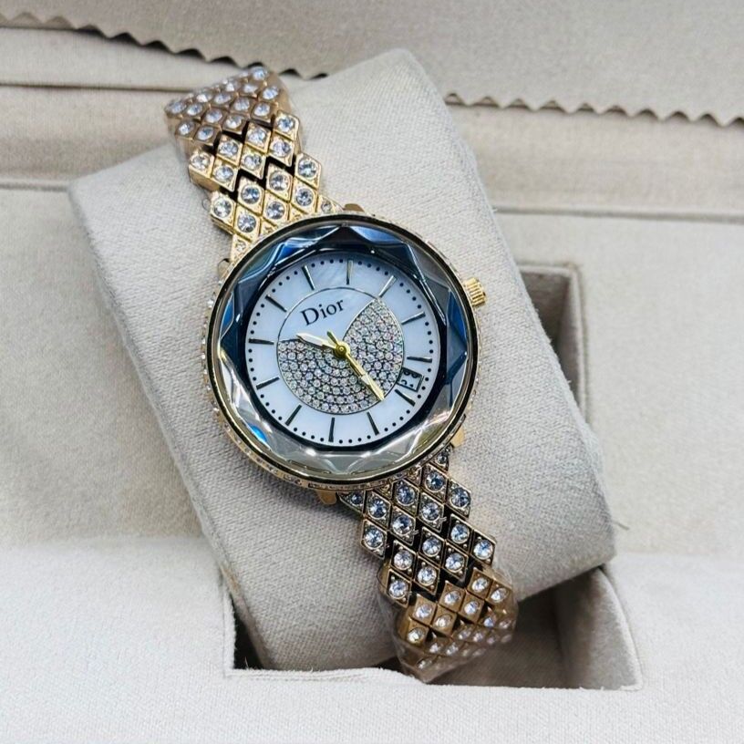 Dior women's watch