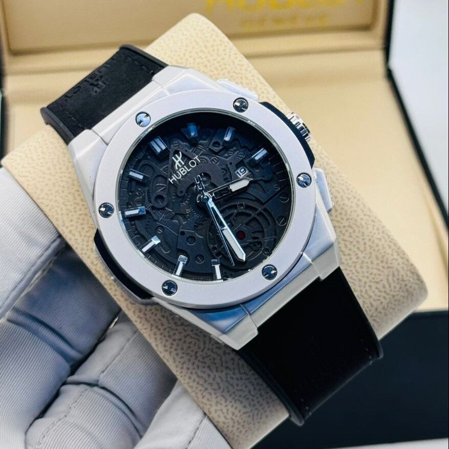 Hublot Big Bang